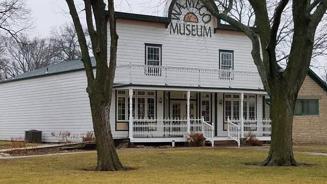 Wamego Historical Museum - Image 1