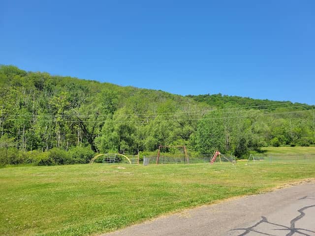 Memorial Park - Image 1