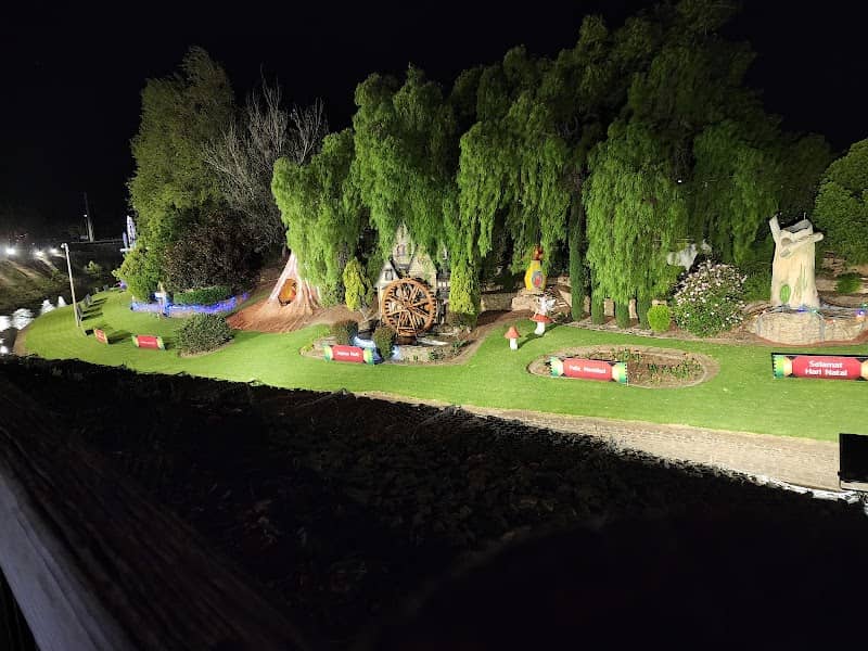 Christmas Brewery Lights, South Australia - Image 2