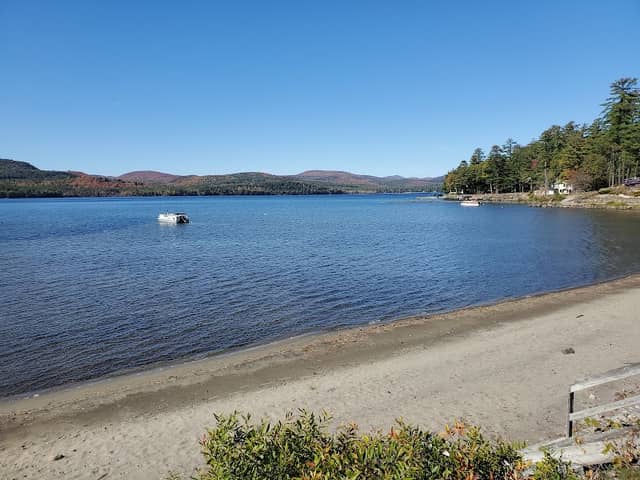 Town Of Horicon - Public Beach - Image 1