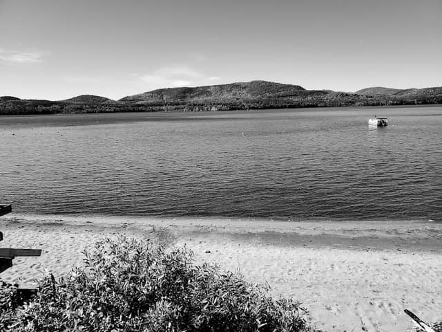 Town Of Horicon - Public Beach - Image 2