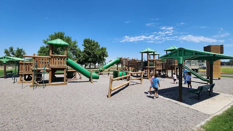 Buhl North Park - Image 1