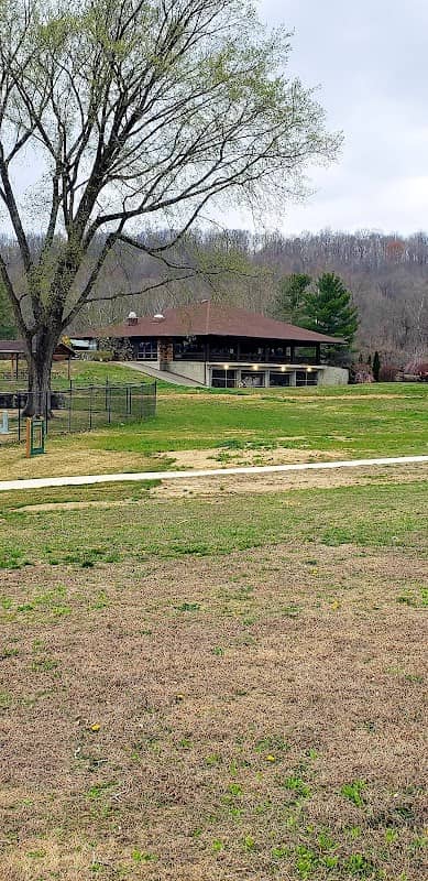 Shawnee State Park Marina - Image 1