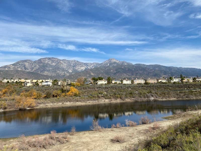 Upland Trails - Image 1
