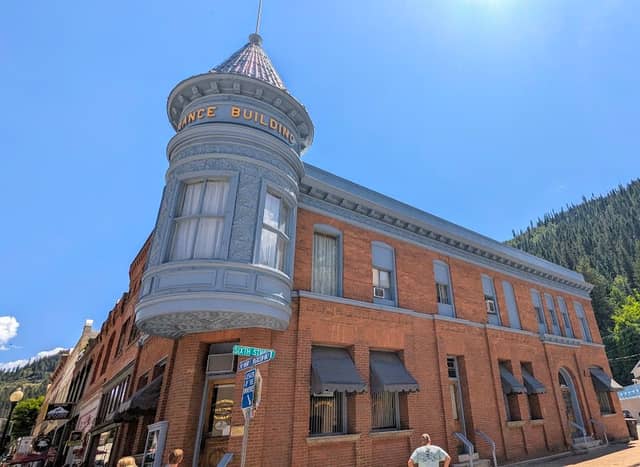 Wallace District Mining Museum - Image 2