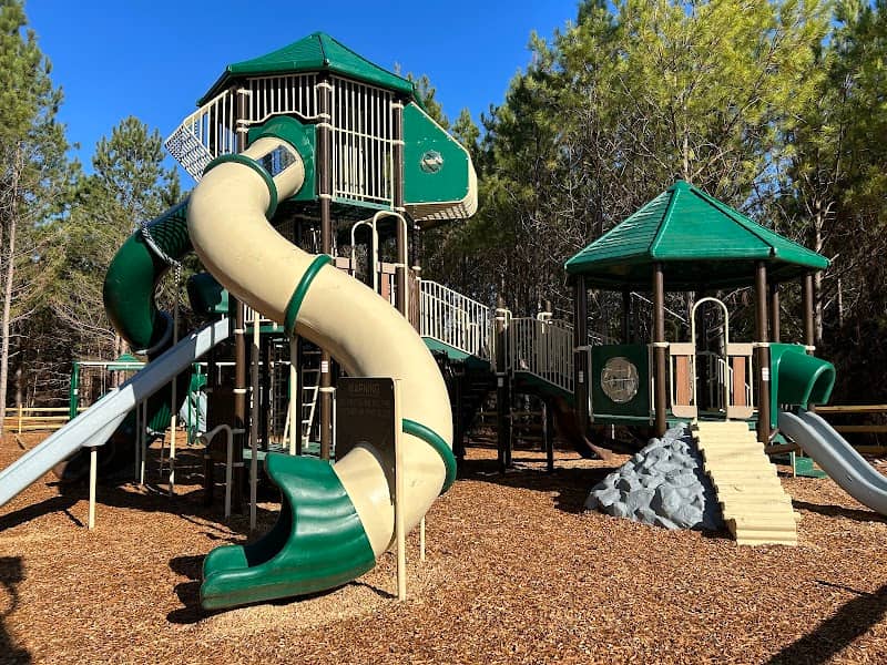 Mint Hill Founders Park - Image 2