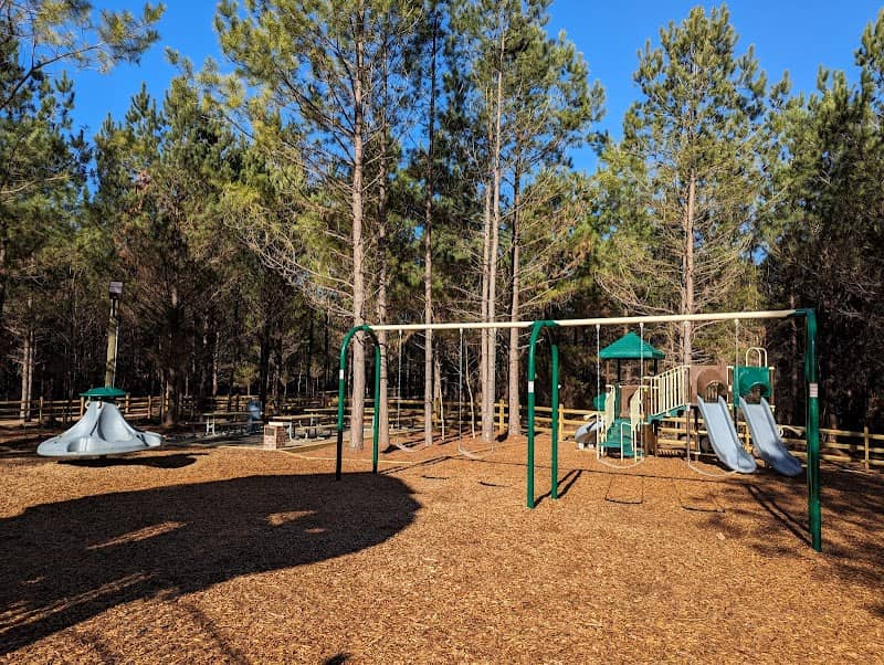 Mint Hill Founders Park - Image 1