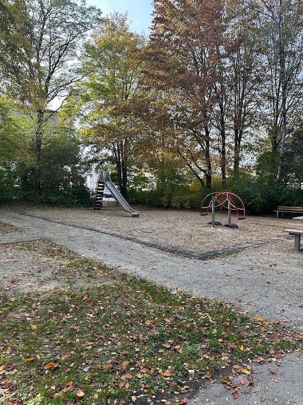 Erika Park - Image 2