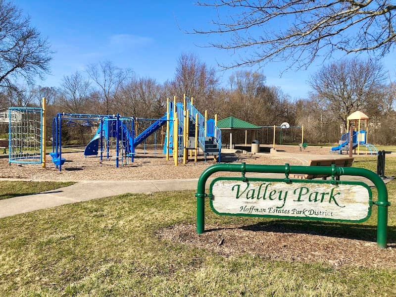 Valley Park - Image 2