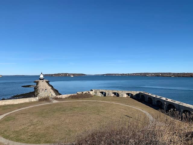 Fort Preble - Image 2