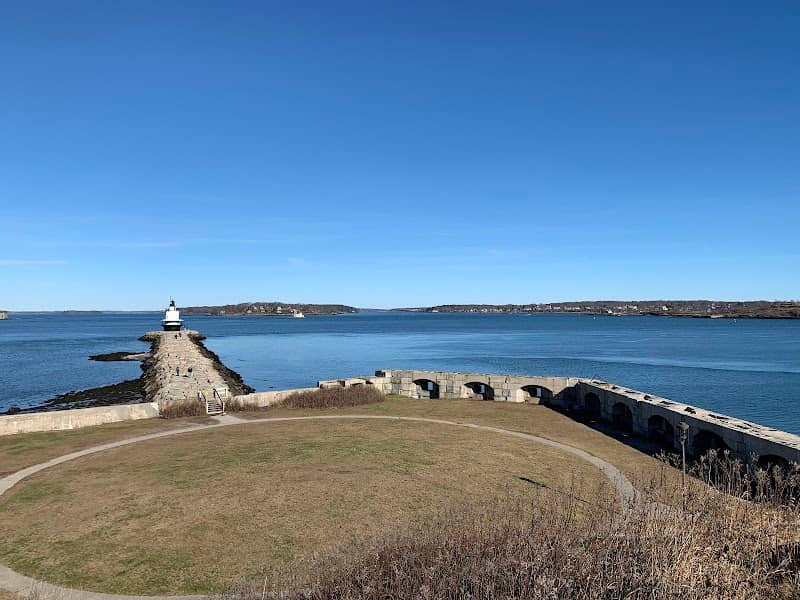 Fort Preble - Image 2