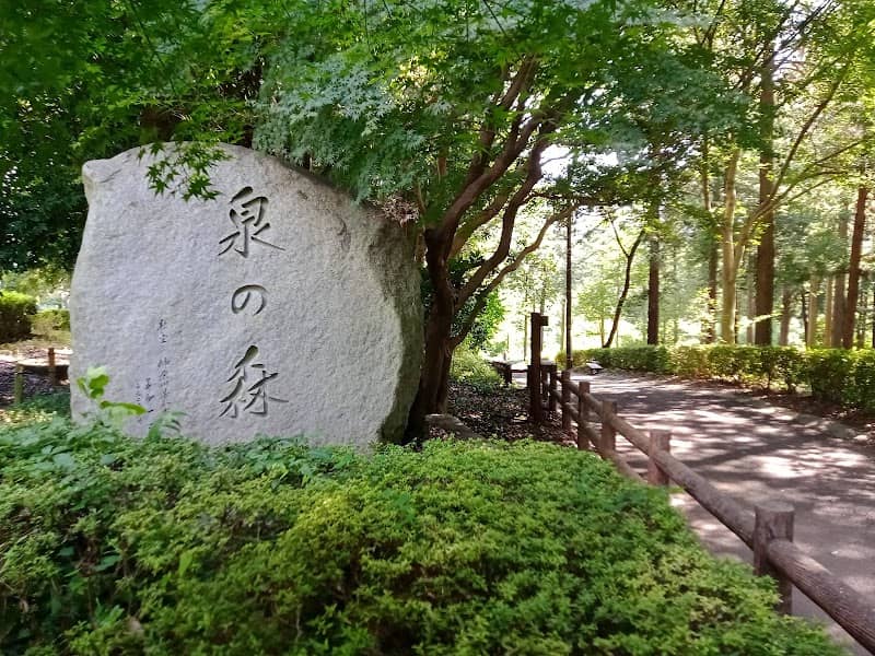 園名石 - Image 1