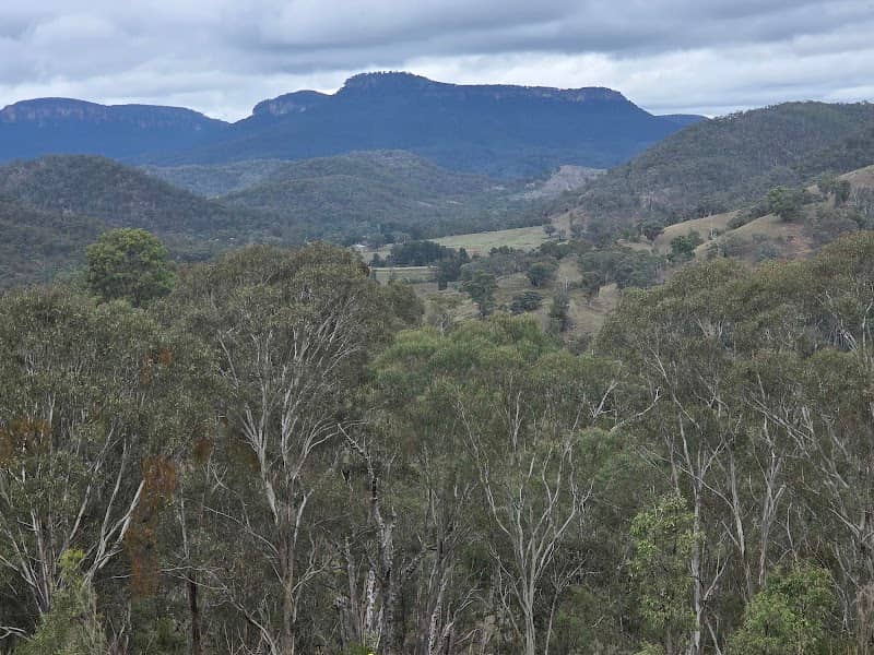 Capertee National Park - Image 1