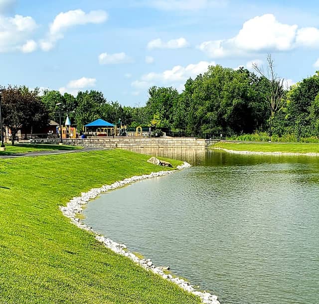 Zachary's Playground - Image 2