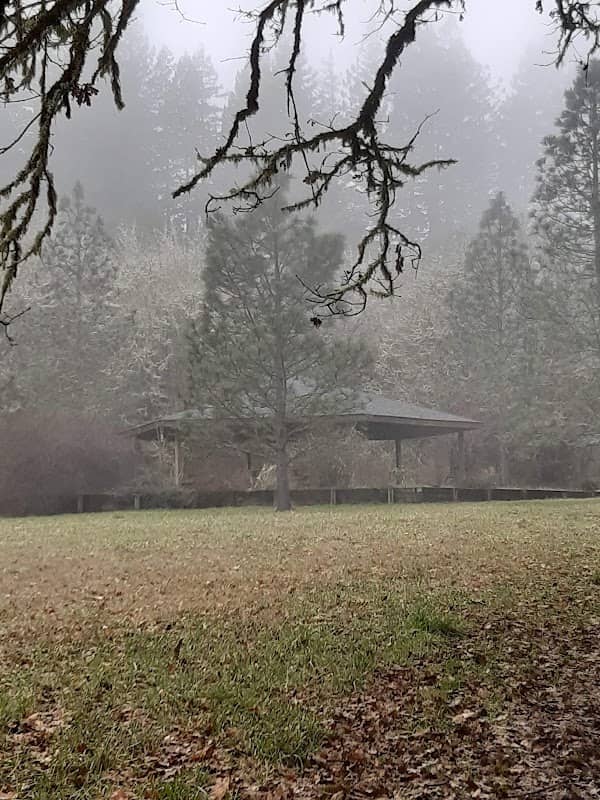 Intensive Management Trailhead - Image 2