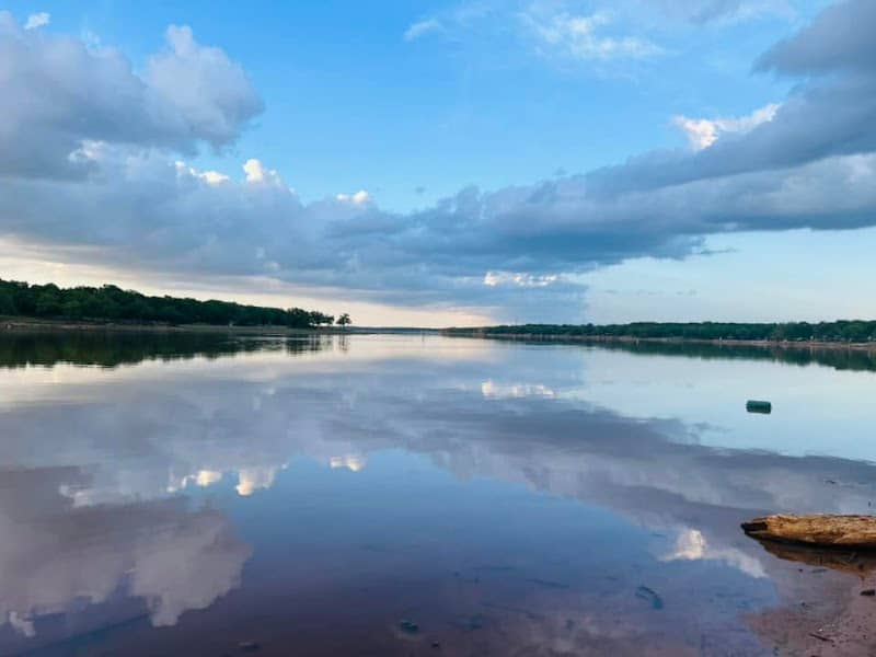 OSU Lake Carl Blackwell - Image 2
