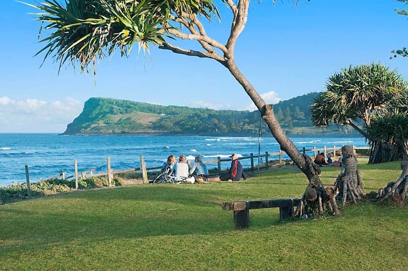 Lennox Head - Image 1
