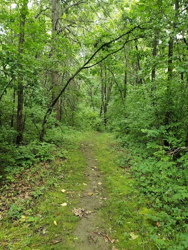 Leavenworth VA Park Trails - Image 2