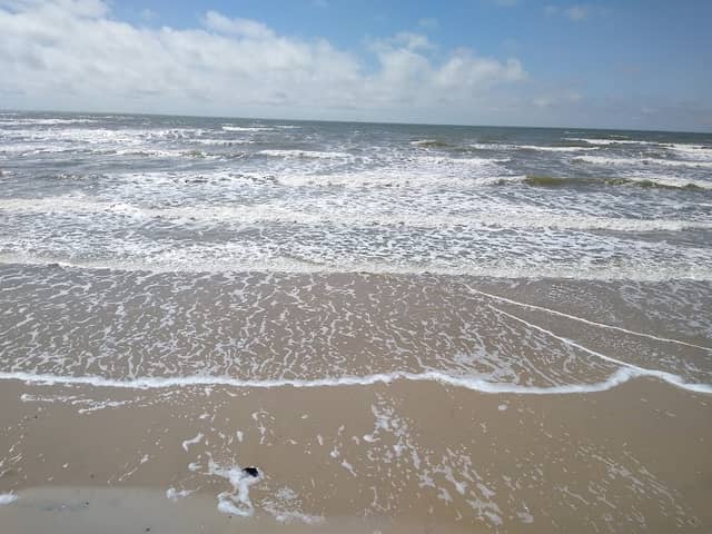 Quintana Beach - Image 1