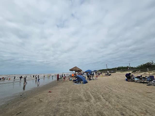 Quintana Beach - Image 2