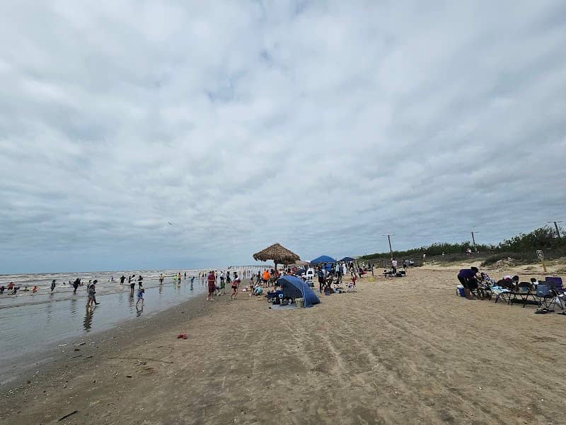 Quintana Beach - Image 2