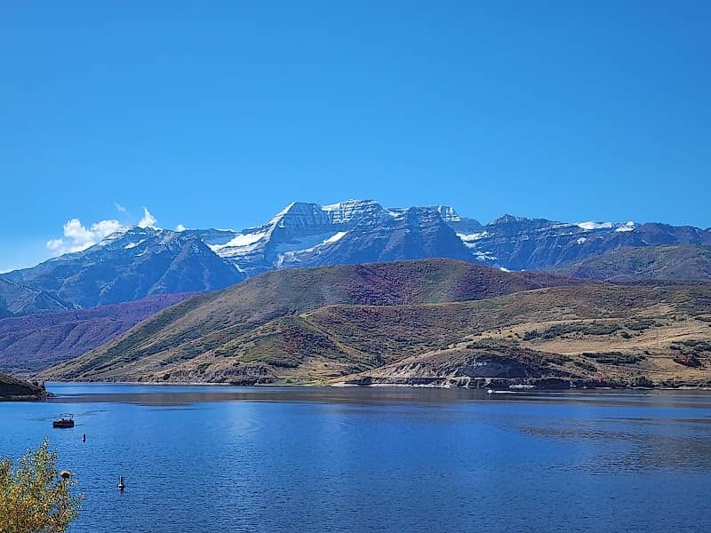 Deer Creek State Park - Image 1