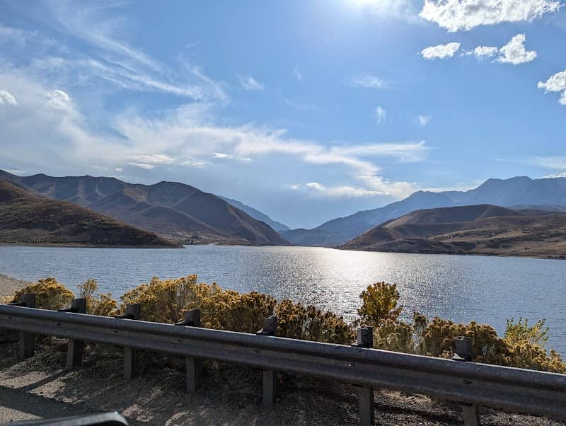Deer Creek State Park - Image 3