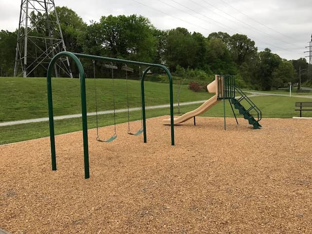 Myers Park - Image 1