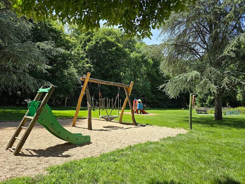Le Parc des Ondines - Image 1
