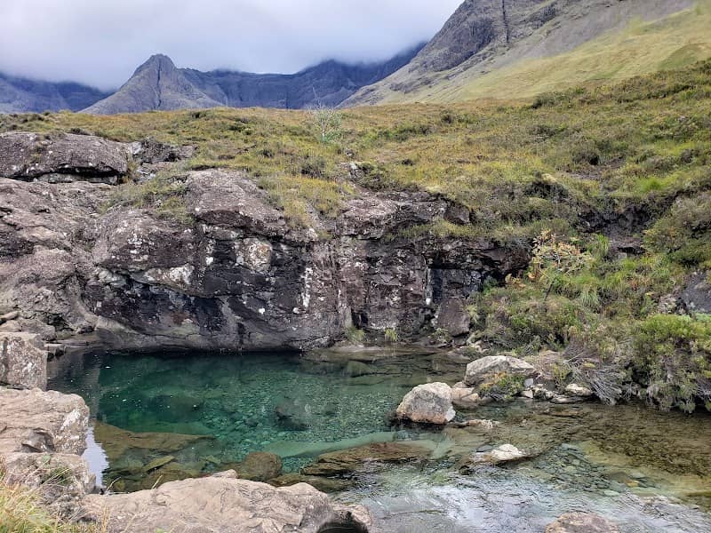 Fairy Pools - Image 1