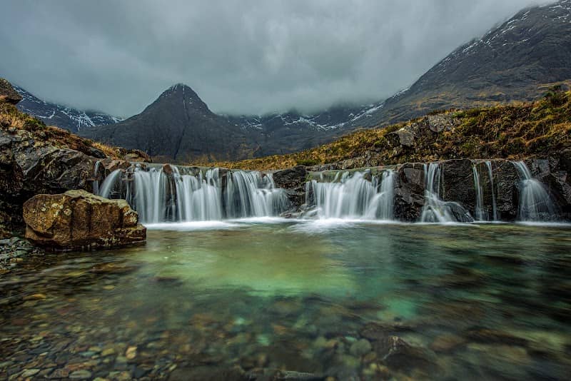 Fairy Pools - Image 2
