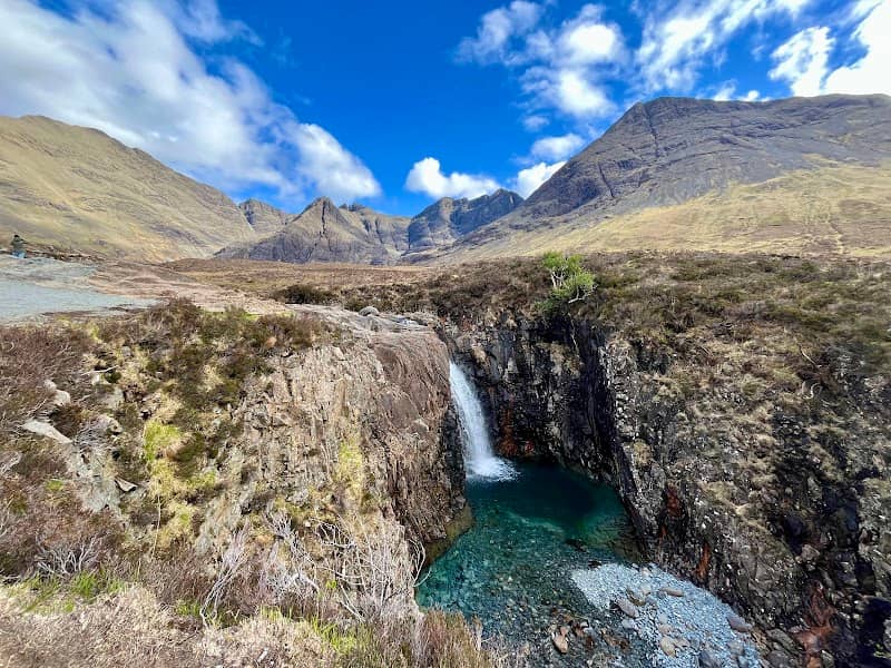 Fairy Pools - Image 3