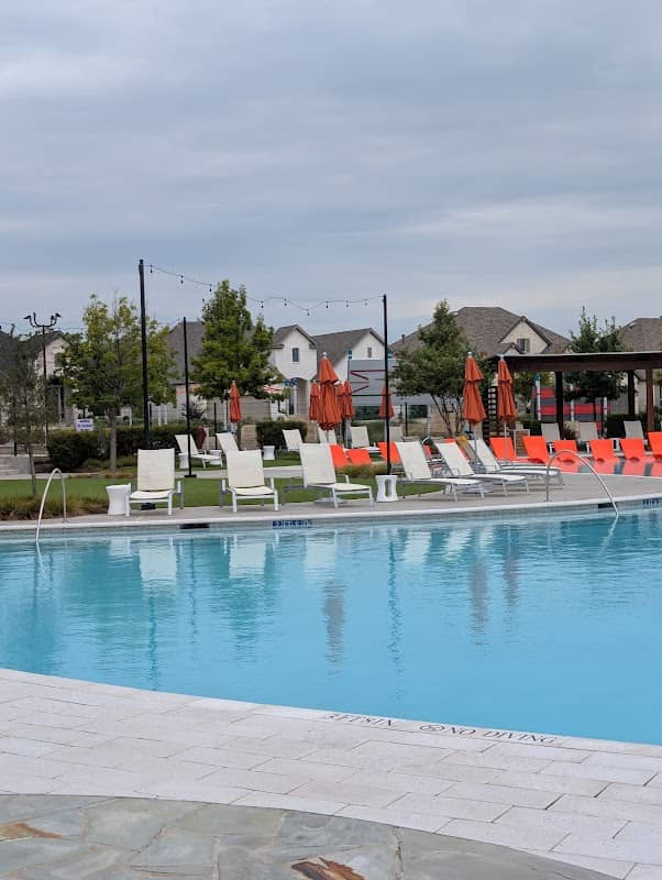 The Ridge at Northlake Amenity Center - Image 1