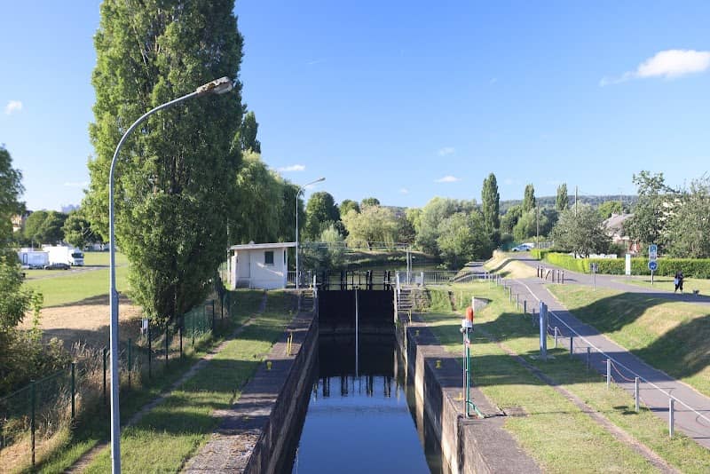 Torcy Écluse - Image 2