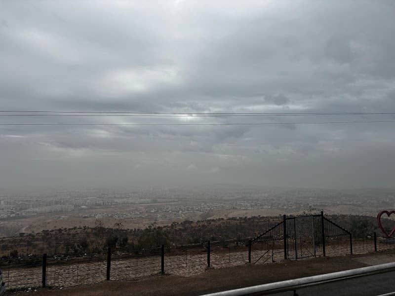 vue panoramique sur agadir - Image 3