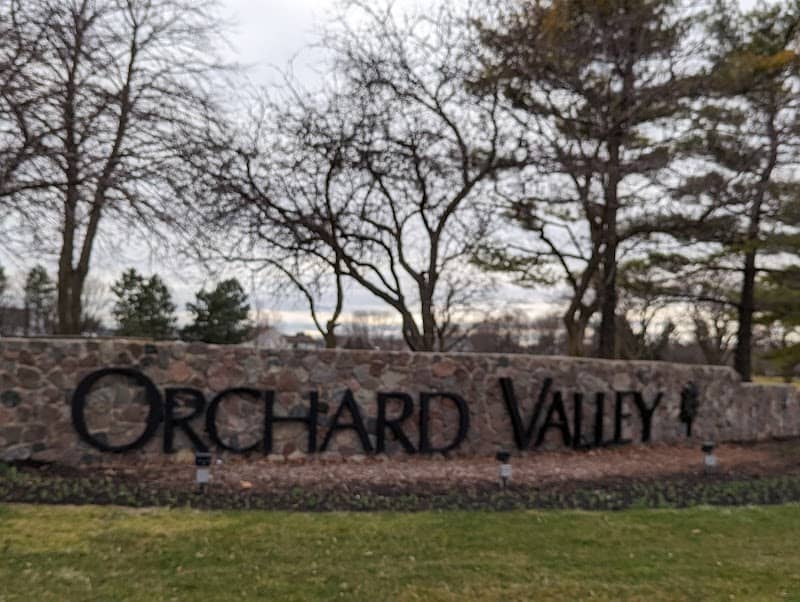 Orchard VALLEY - Image 1