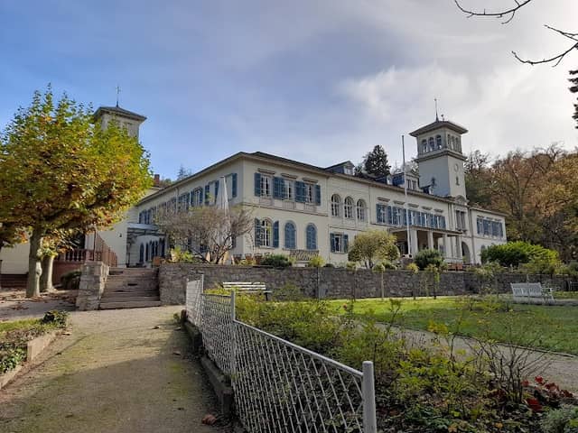 Schloss Heiligenberg - Image 2