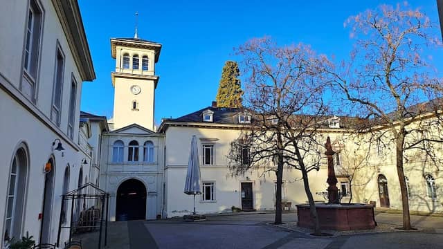 Schloss Heiligenberg - Image 1