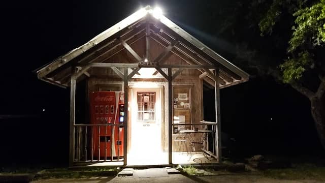 Plum Creek RV Park - Image 1