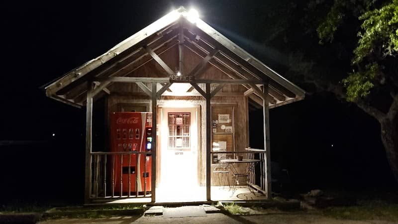 Plum Creek RV Park - Image 1
