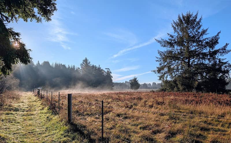 Lake Earl Trail - Image 1
