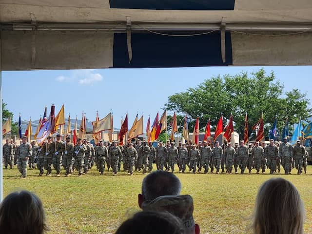 Pitts Field - Image 1