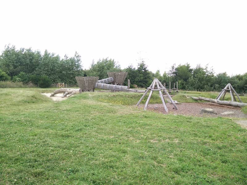 Jeskyns Community Woodland - Image 2