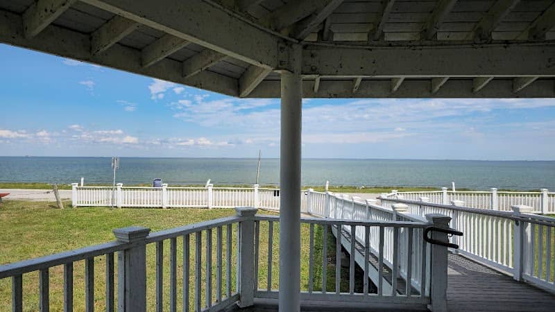 Halfmoon Shoal Lighthouse - Image 2