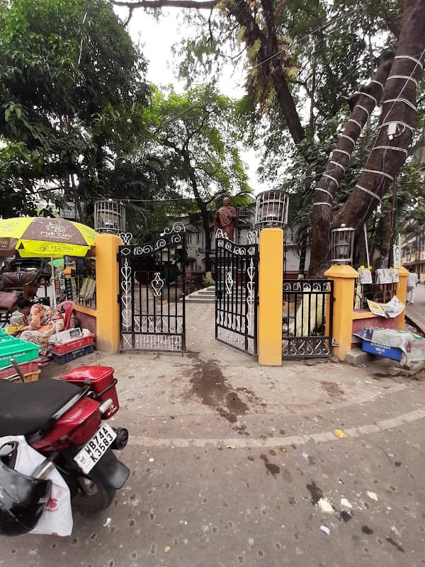 Childrens Park - Image 2