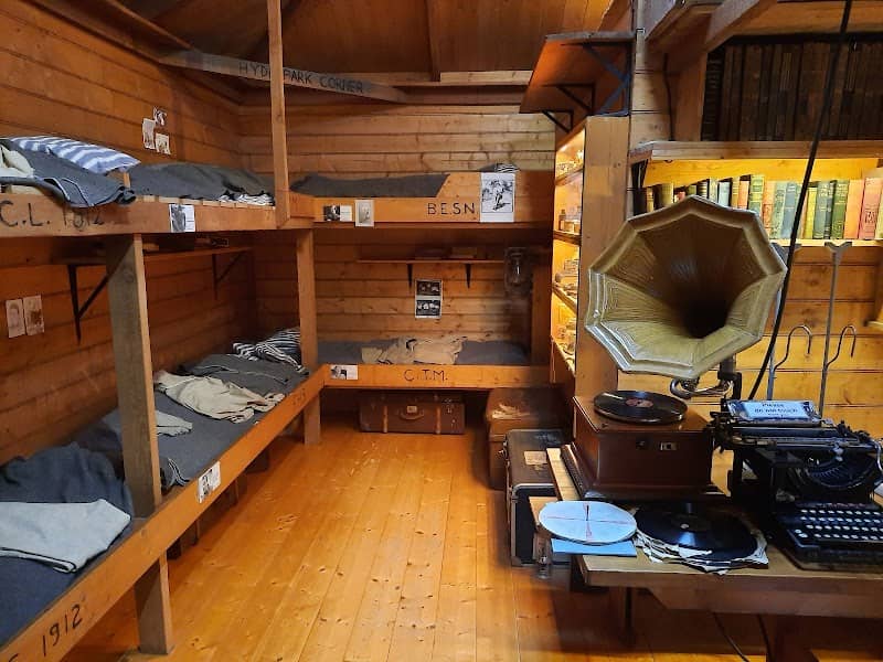 Mawson's Huts Replica Museum - Image 2