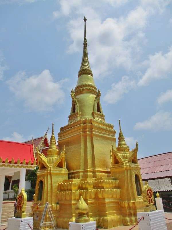 Chedi Phra That Sila Ngu - Image 2