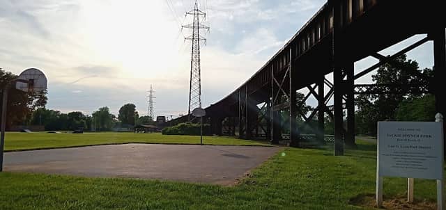 Jackie Joyner Park - Image 2
