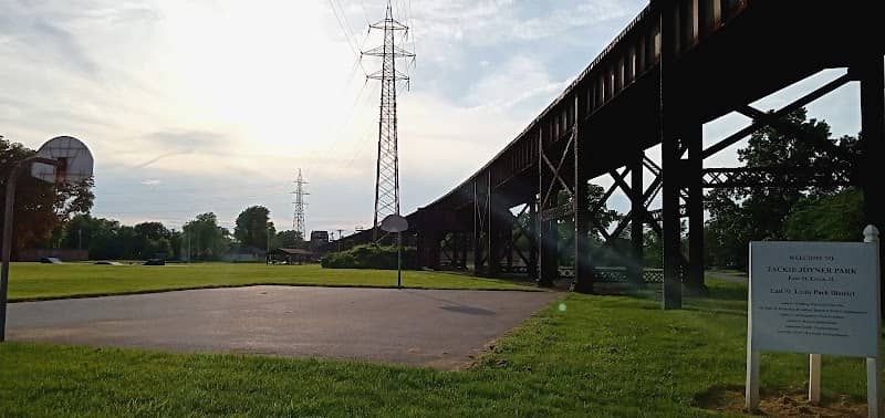 Jackie Joyner Park - Image 2