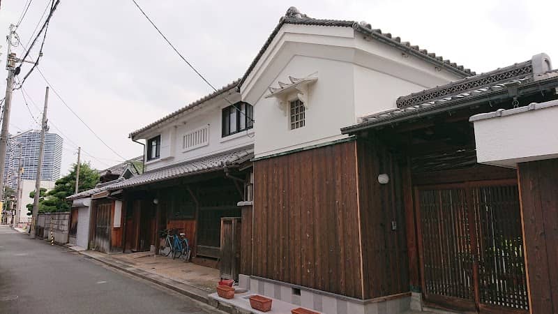 久宝寺寺内町 - Image 2